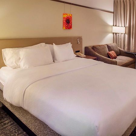 Hilton Garden Inn St. Louis/Chesterfield Extérieur photo
