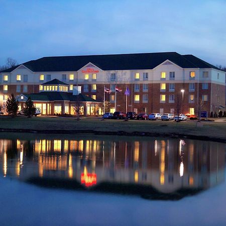 Hilton Garden Inn St. Louis/Chesterfield Extérieur photo