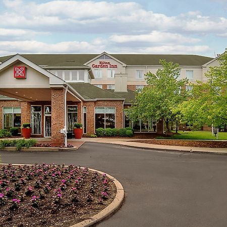 Hilton Garden Inn St. Louis/Chesterfield Extérieur photo