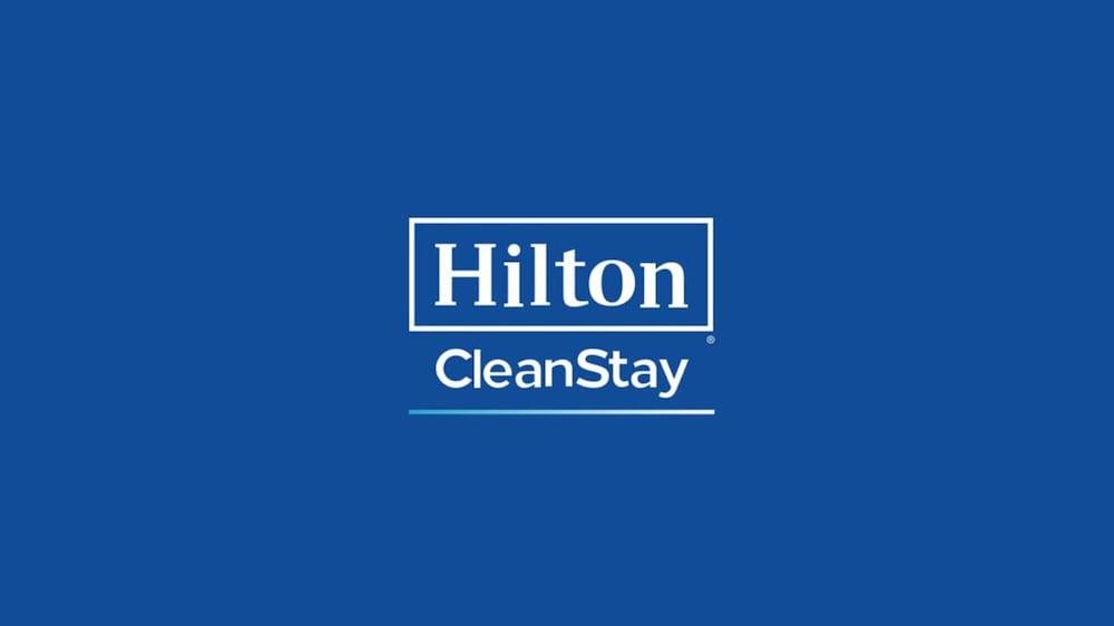 Hilton Garden Inn St. Louis/Chesterfield Extérieur photo