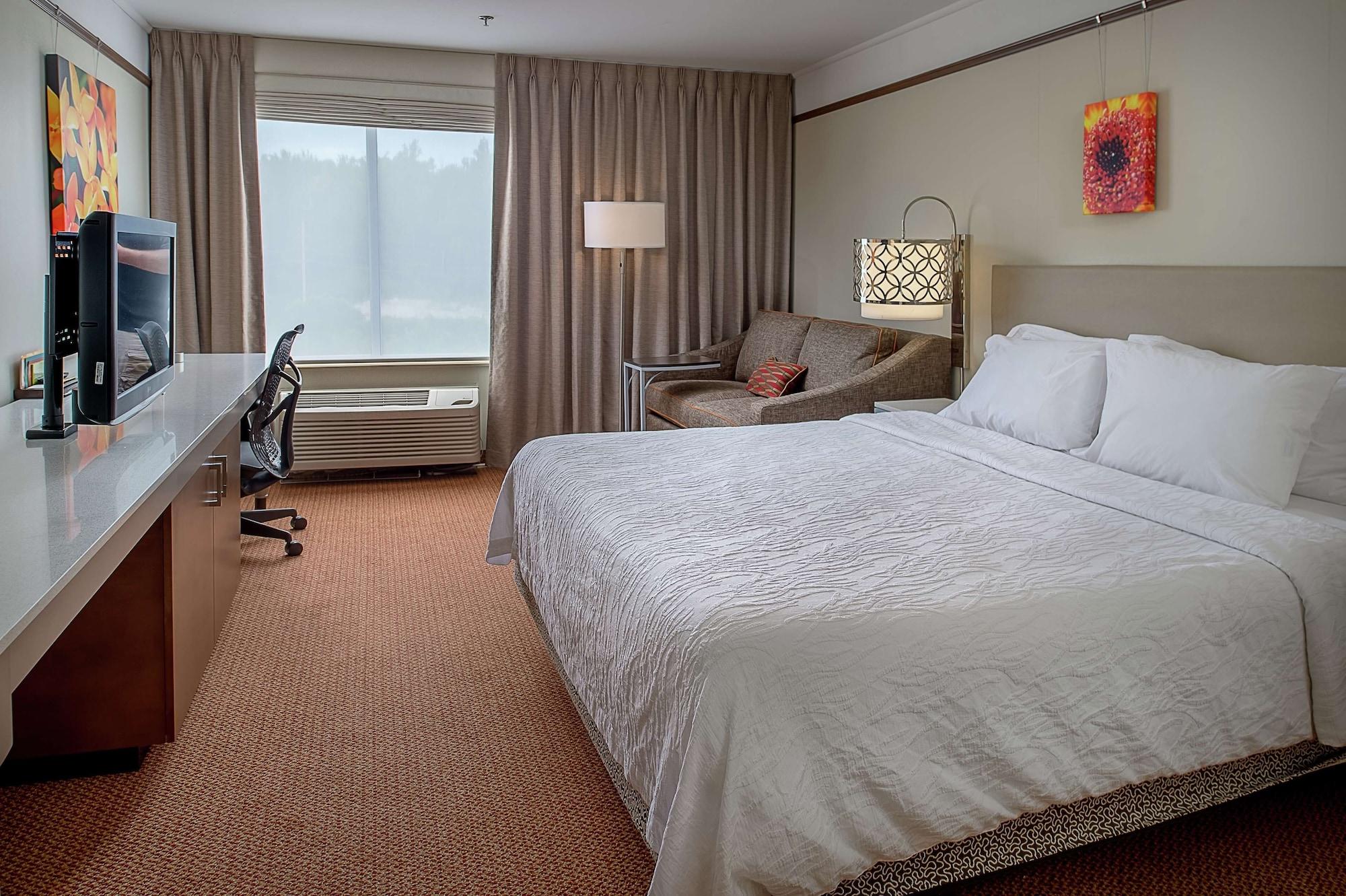 Hilton Garden Inn St. Louis/Chesterfield Extérieur photo