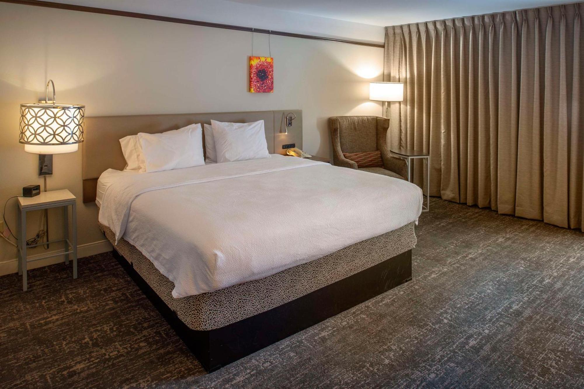 Hilton Garden Inn St. Louis/Chesterfield Extérieur photo