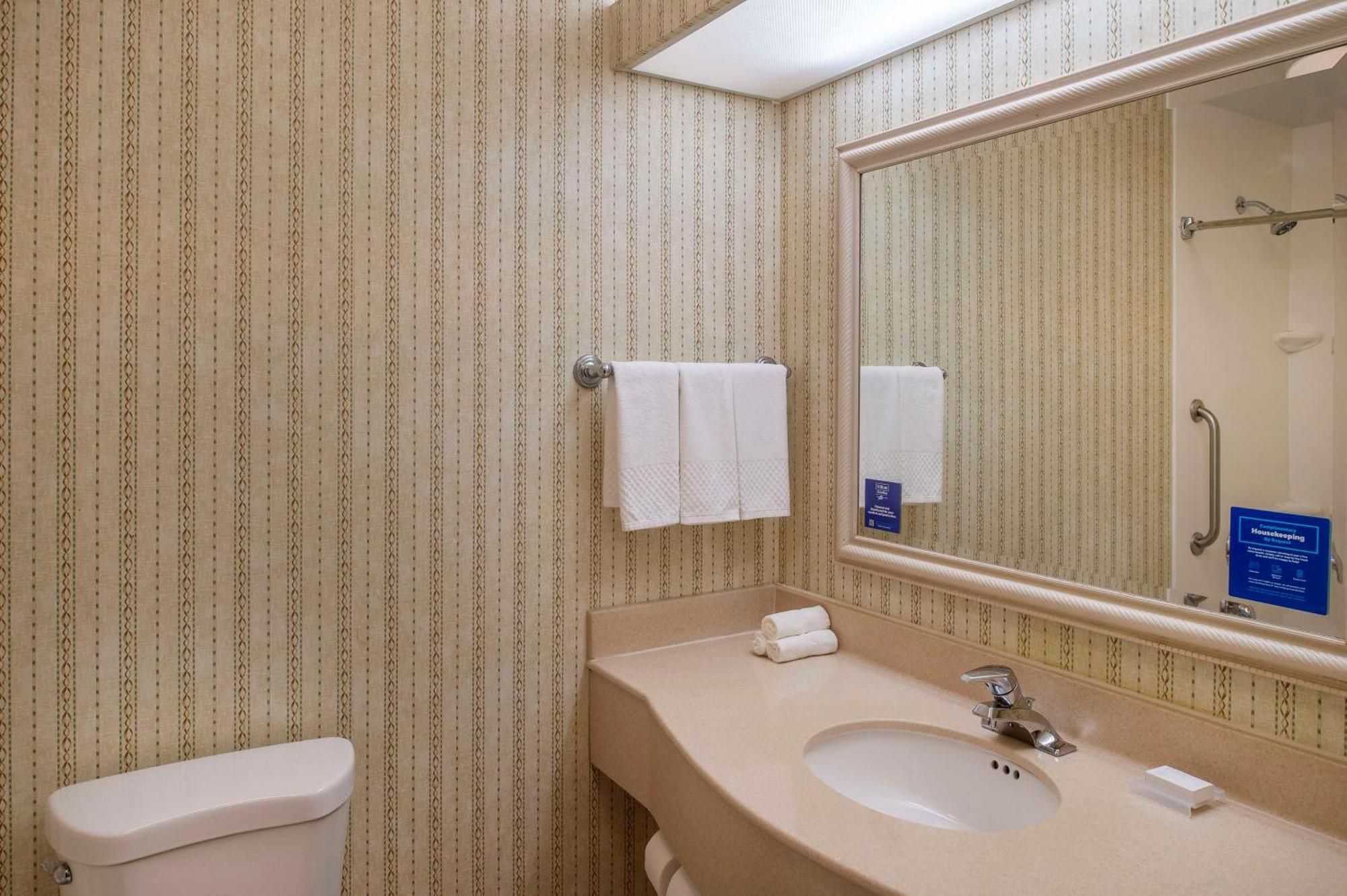 Hilton Garden Inn St. Louis/Chesterfield Extérieur photo