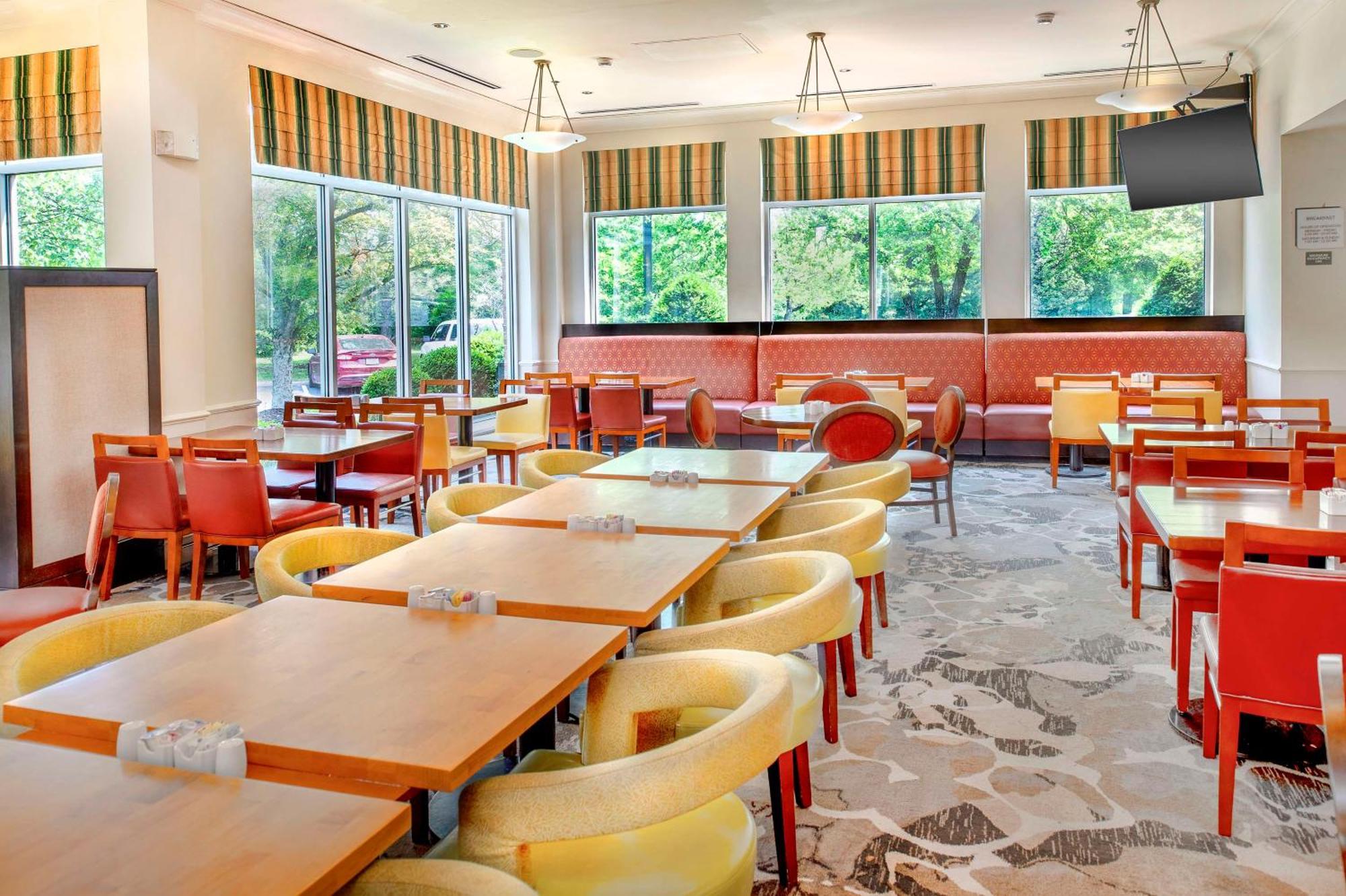 Hilton Garden Inn St. Louis/Chesterfield Extérieur photo