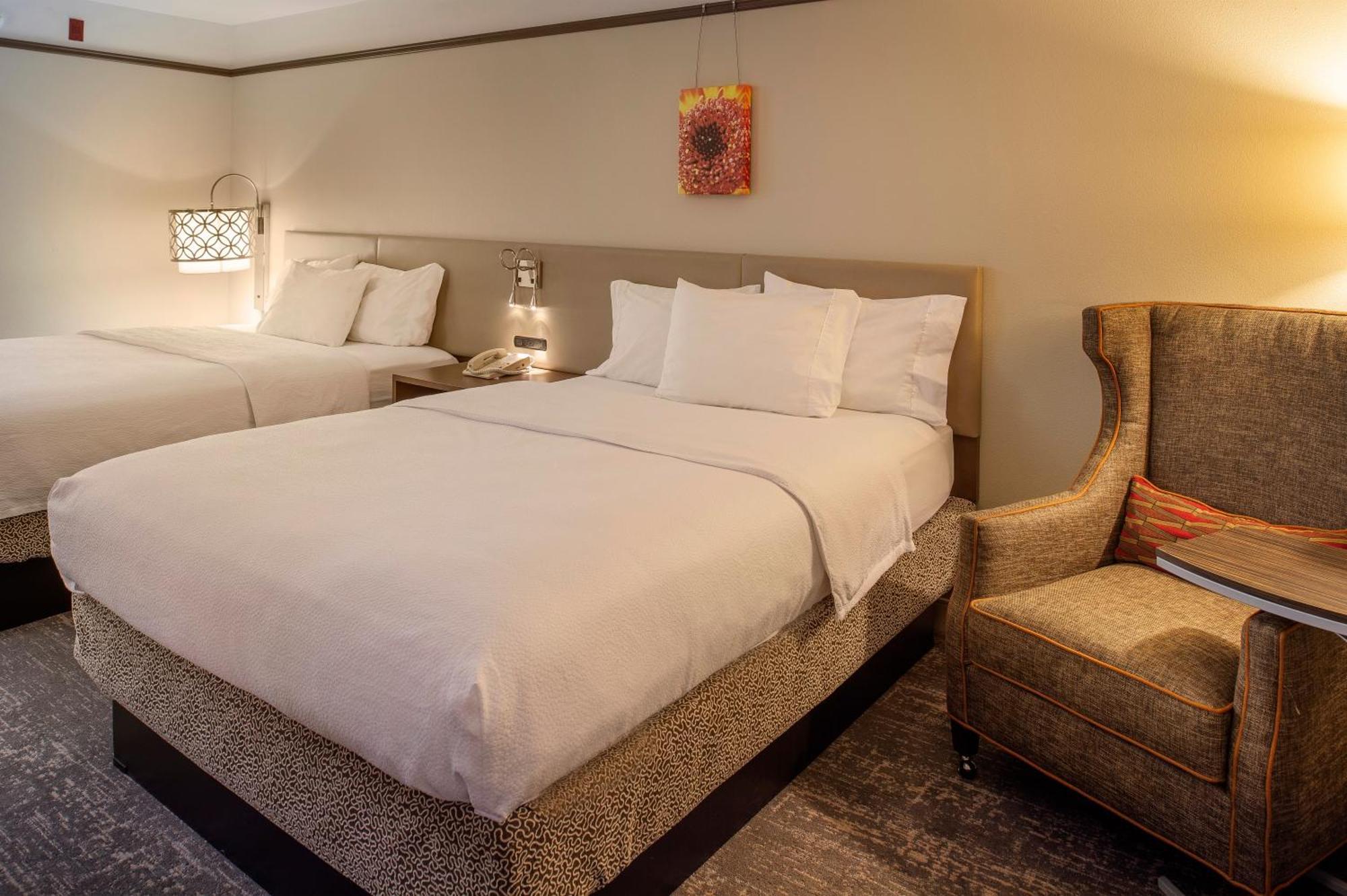 Hilton Garden Inn St. Louis/Chesterfield Extérieur photo