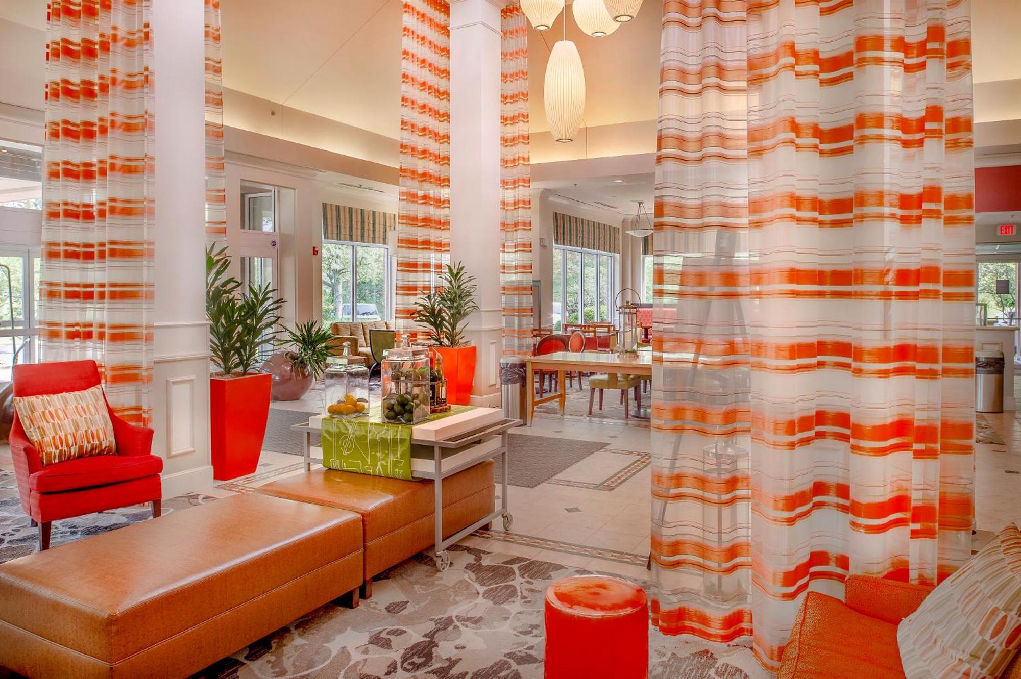Hilton Garden Inn St. Louis/Chesterfield Extérieur photo
