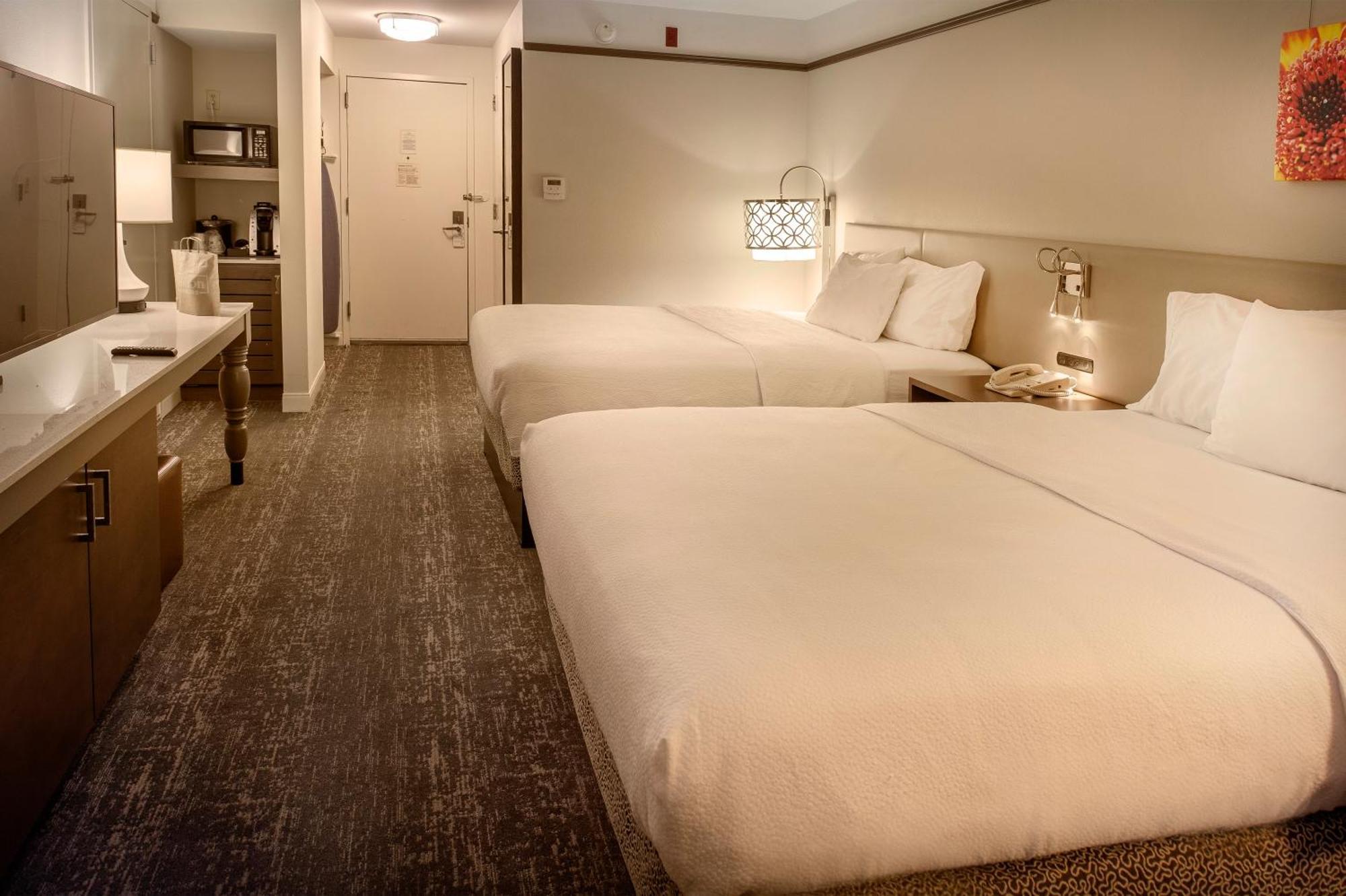 Hilton Garden Inn St. Louis/Chesterfield Extérieur photo