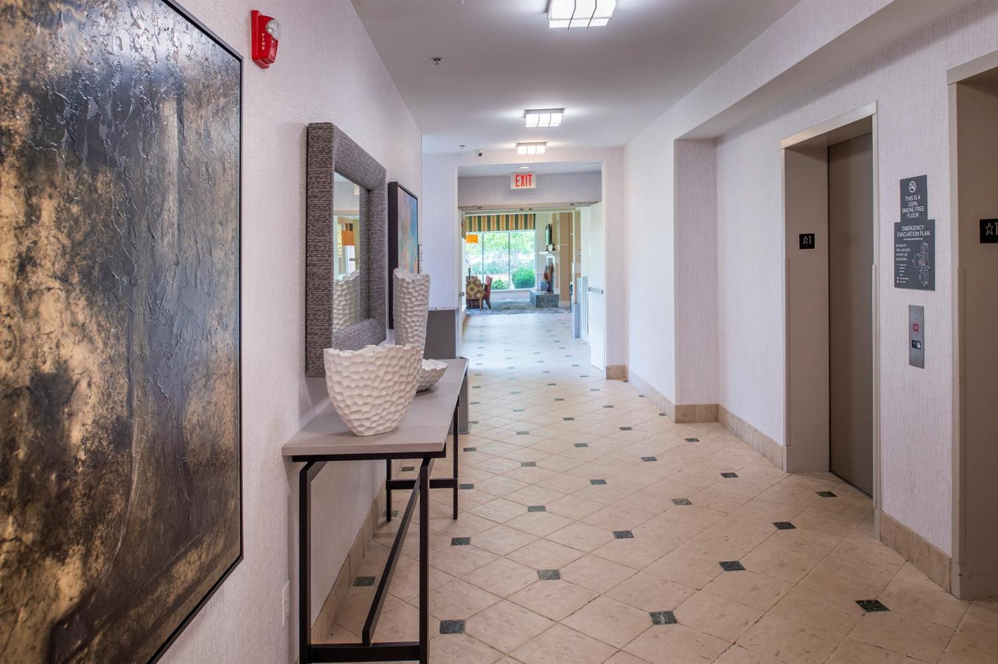 Hilton Garden Inn St. Louis/Chesterfield Extérieur photo