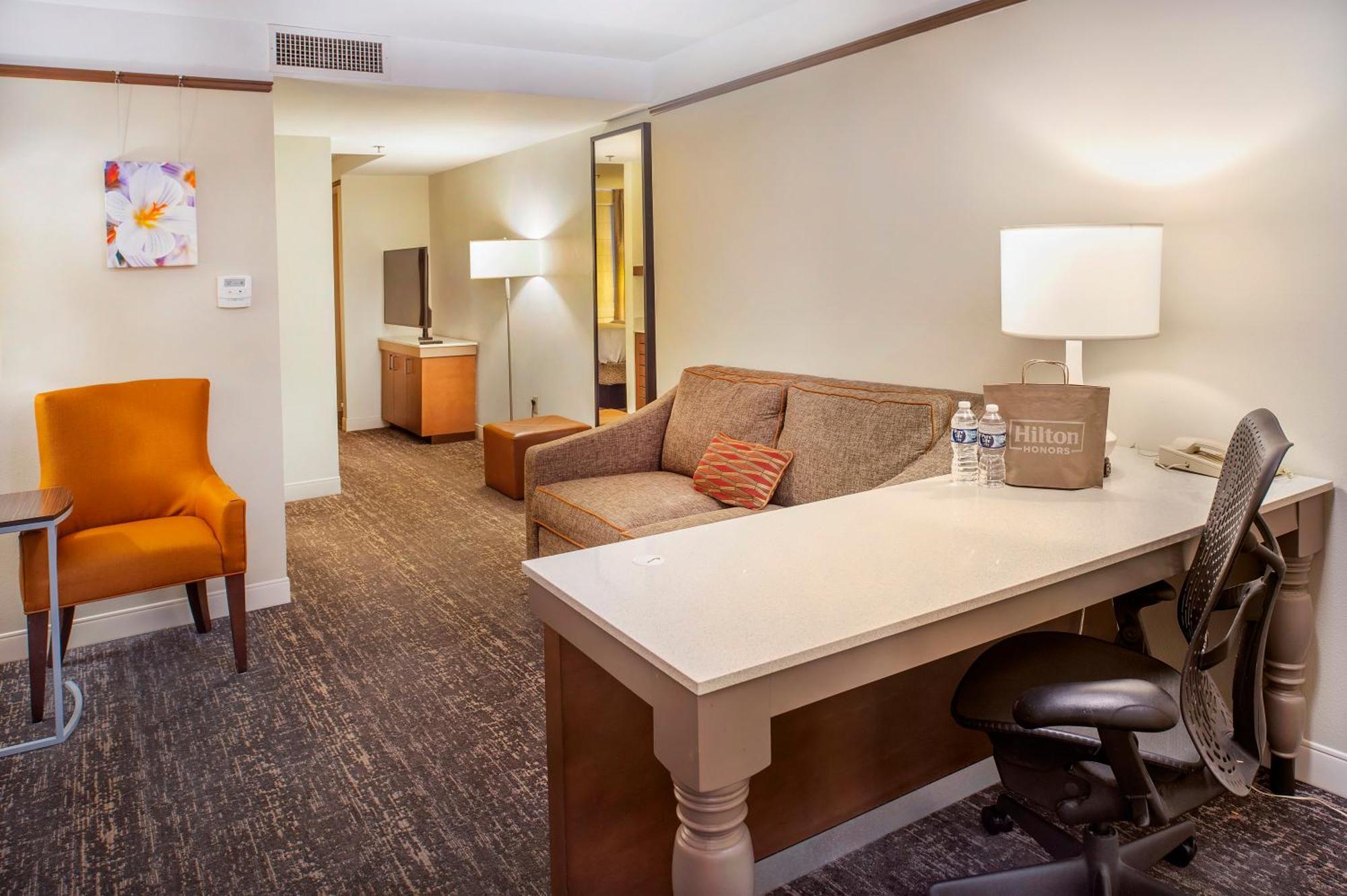 Hilton Garden Inn St. Louis/Chesterfield Extérieur photo