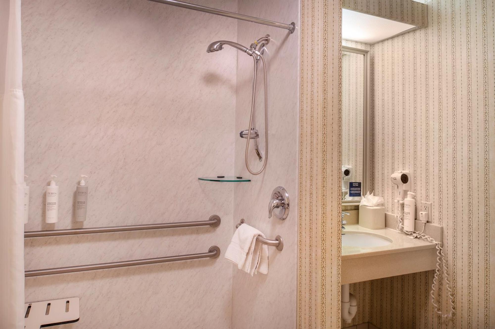 Hilton Garden Inn St. Louis/Chesterfield Extérieur photo