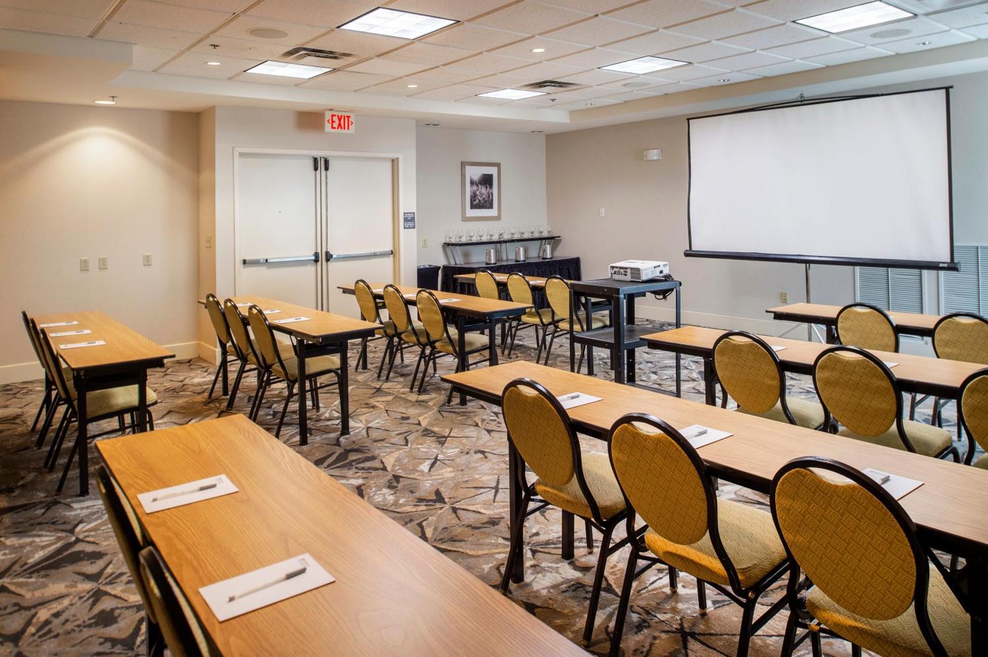 Hilton Garden Inn St. Louis/Chesterfield Extérieur photo