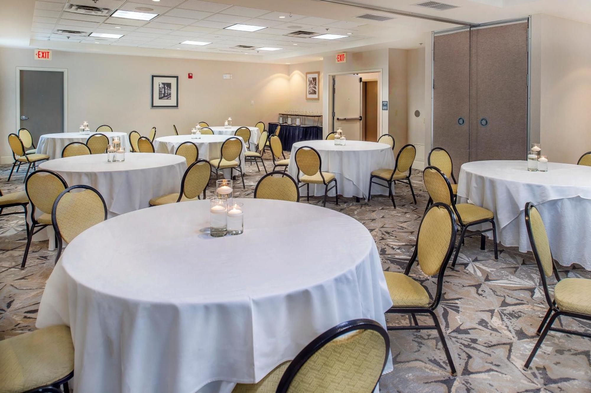 Hilton Garden Inn St. Louis/Chesterfield Extérieur photo