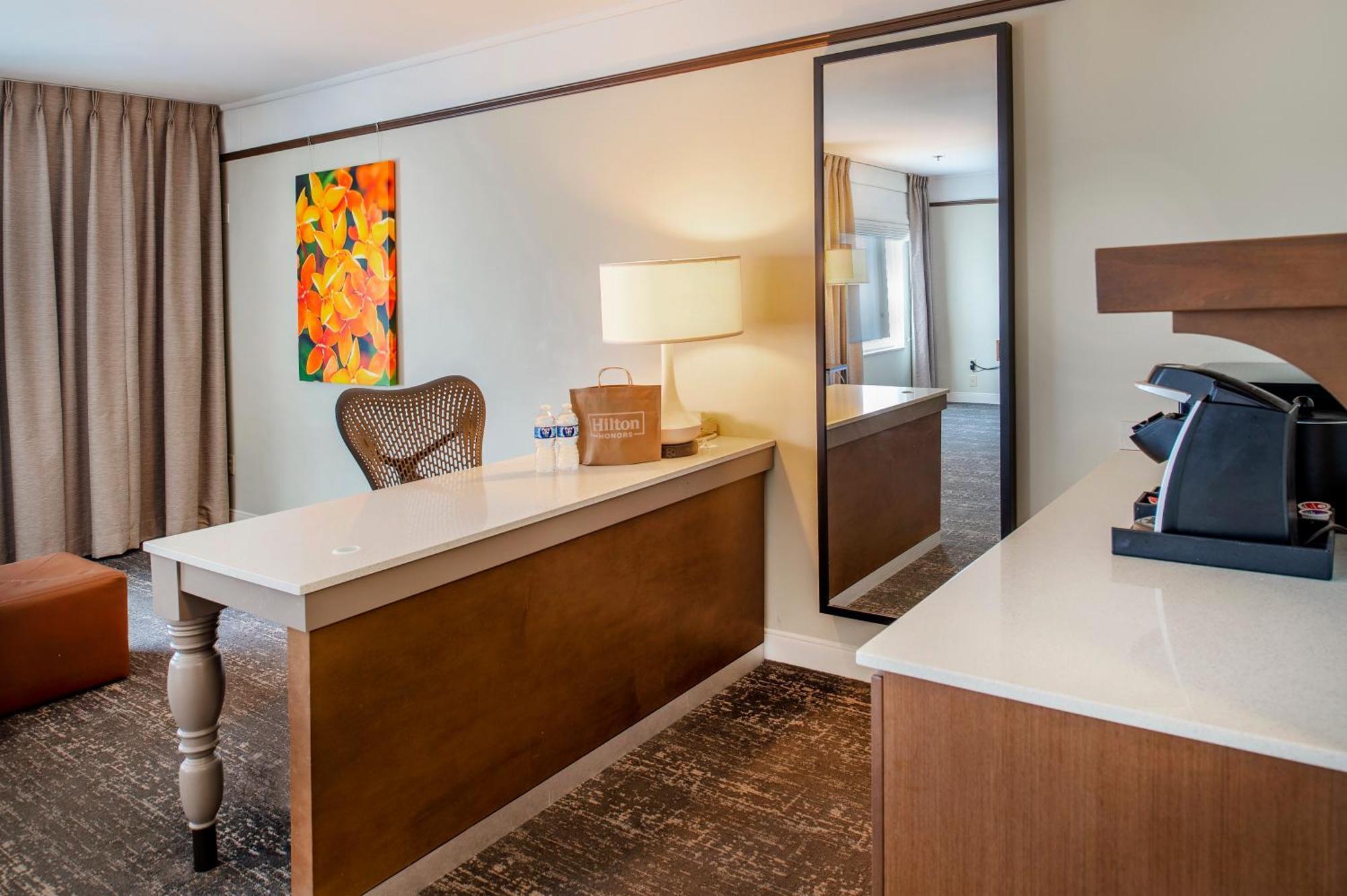 Hilton Garden Inn St. Louis/Chesterfield Extérieur photo