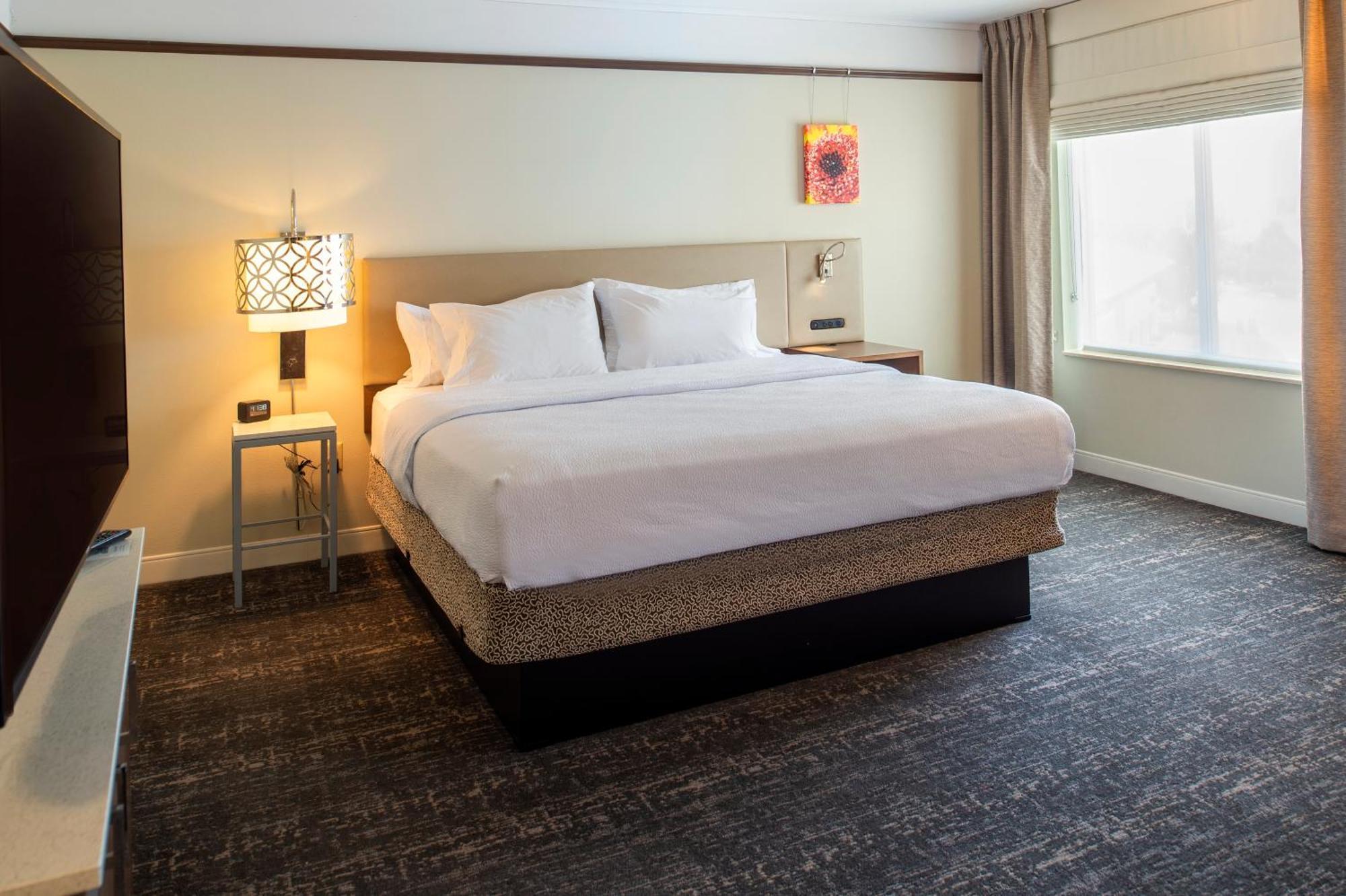 Hilton Garden Inn St. Louis/Chesterfield Extérieur photo