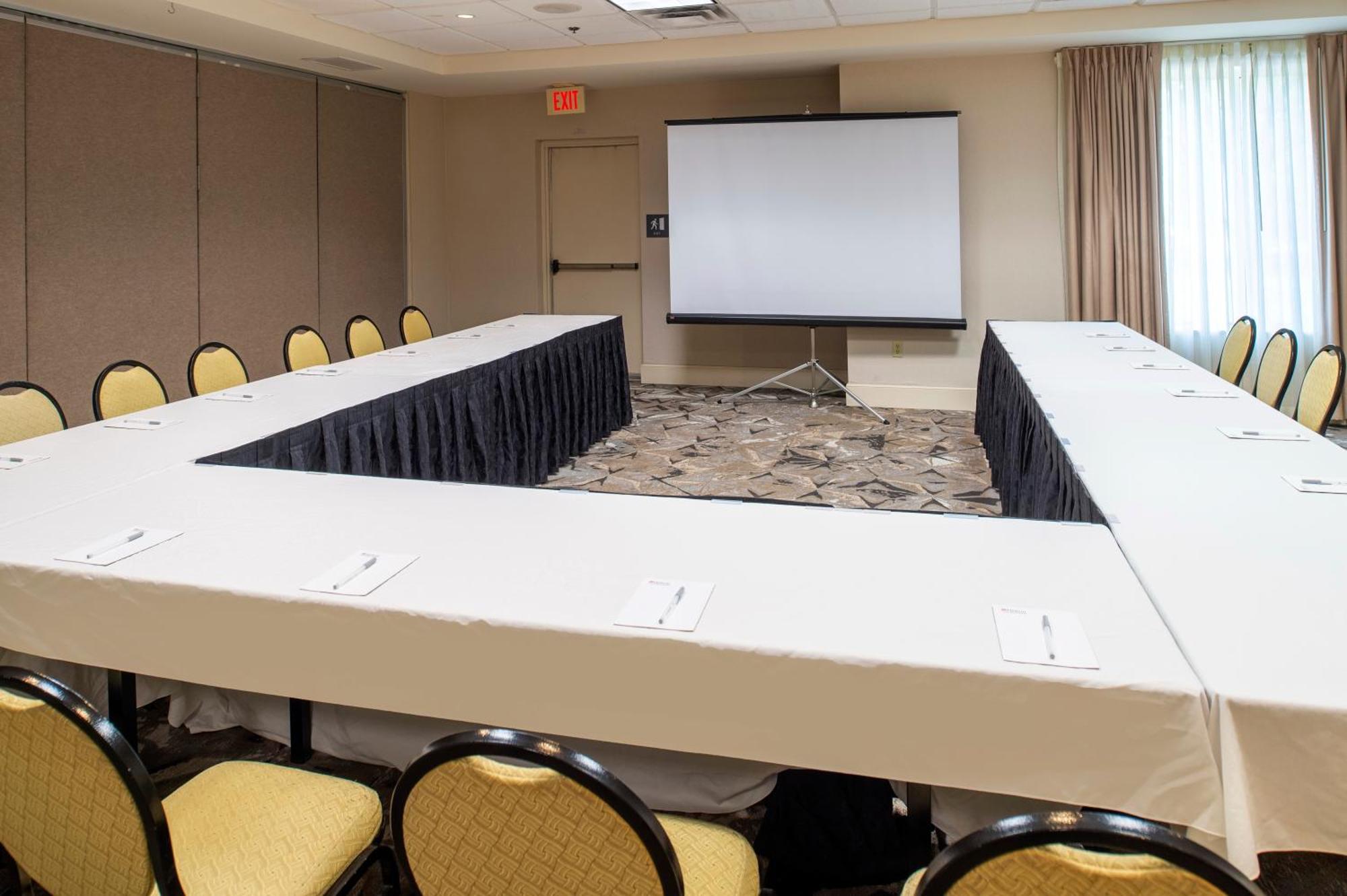 Hilton Garden Inn St. Louis/Chesterfield Extérieur photo