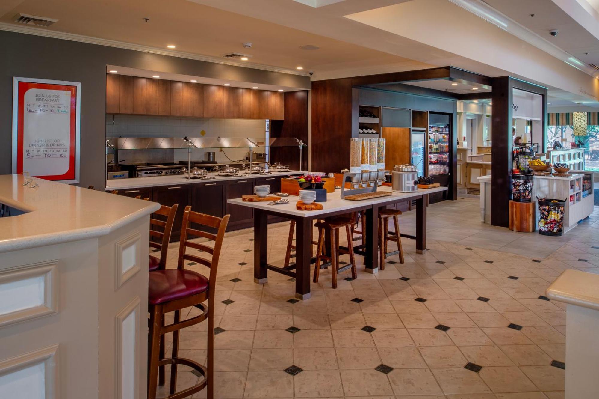 Hilton Garden Inn St. Louis/Chesterfield Extérieur photo
