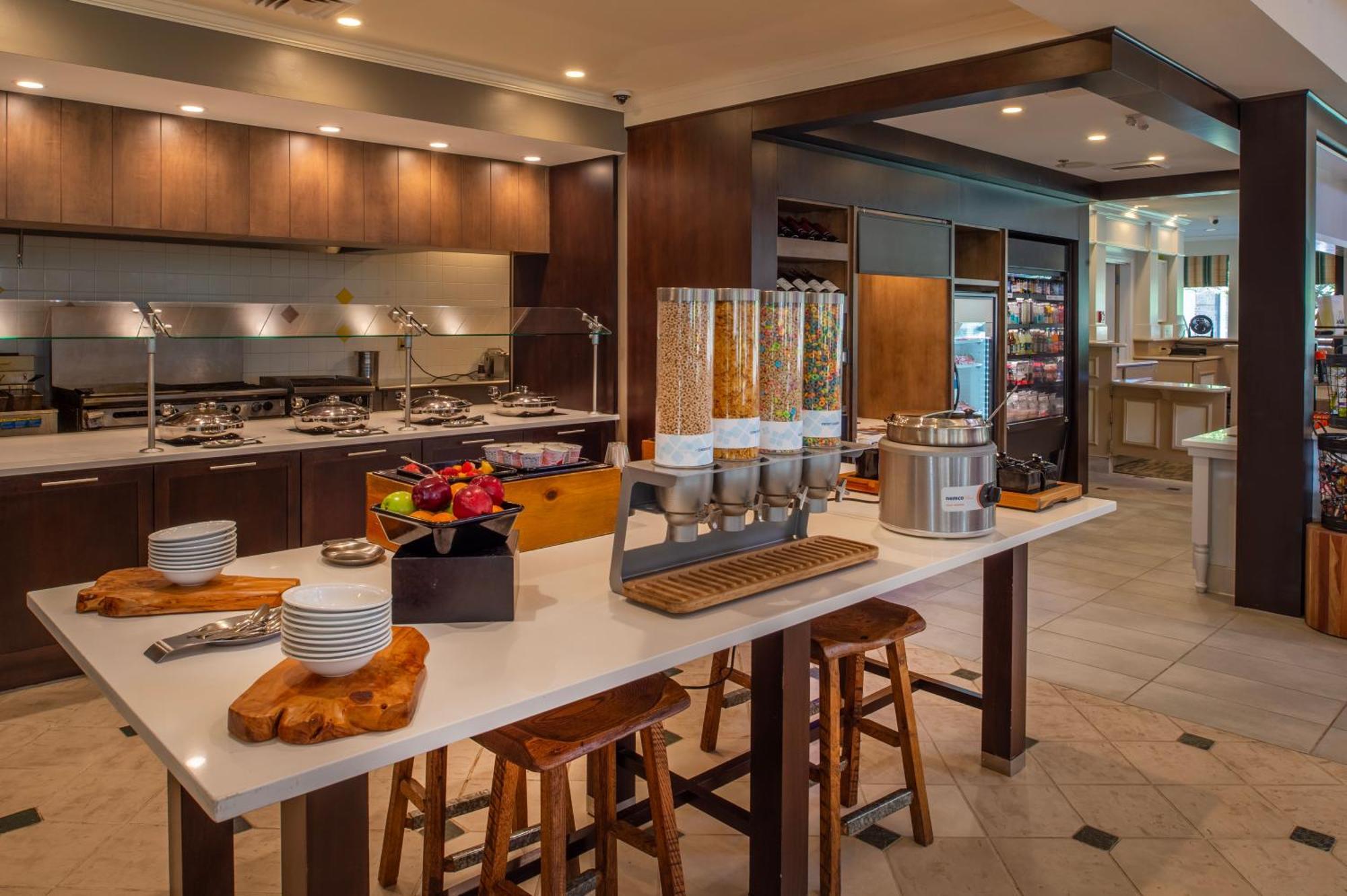 Hilton Garden Inn St. Louis/Chesterfield Extérieur photo