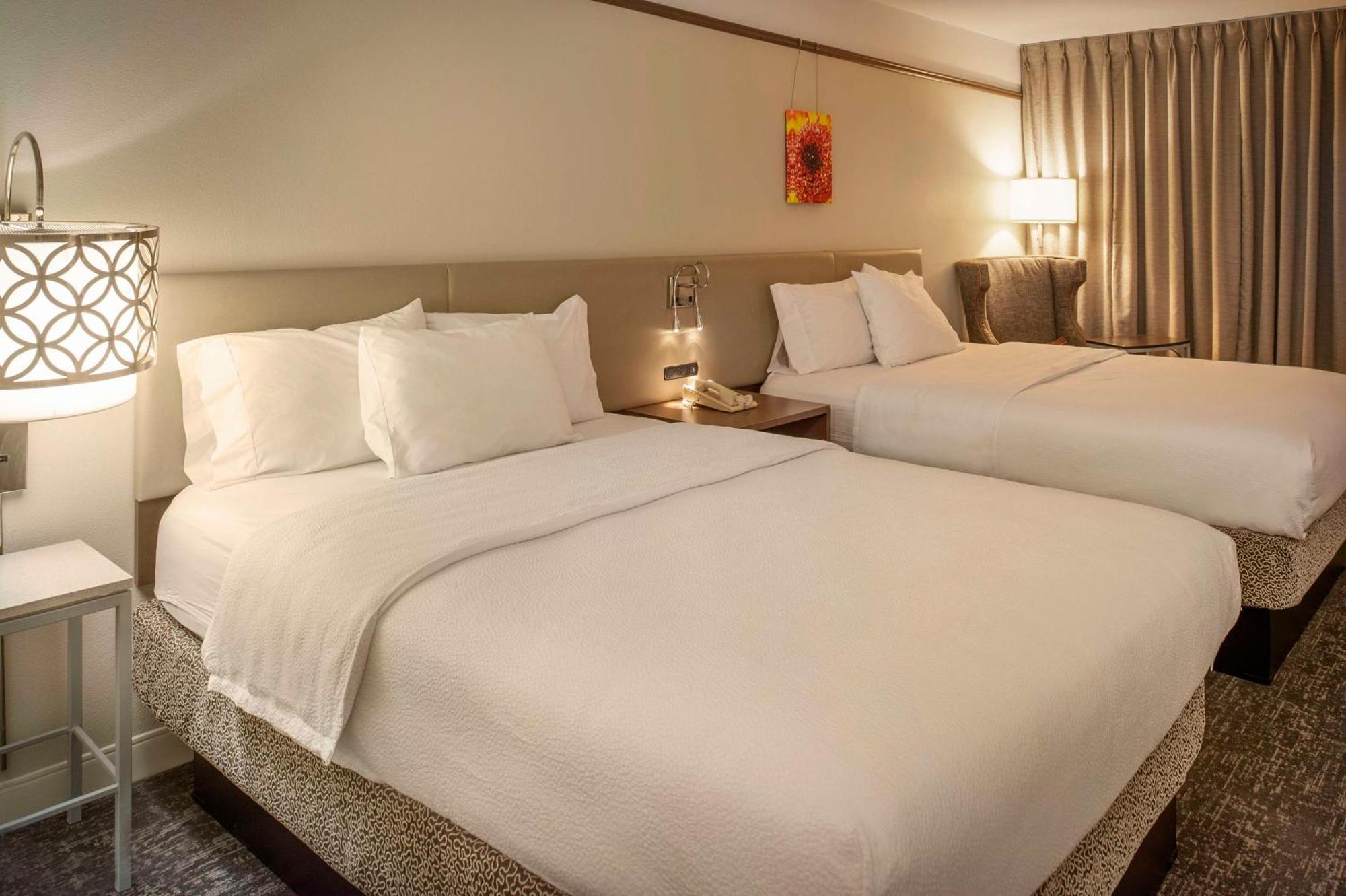 Hilton Garden Inn St. Louis/Chesterfield Extérieur photo