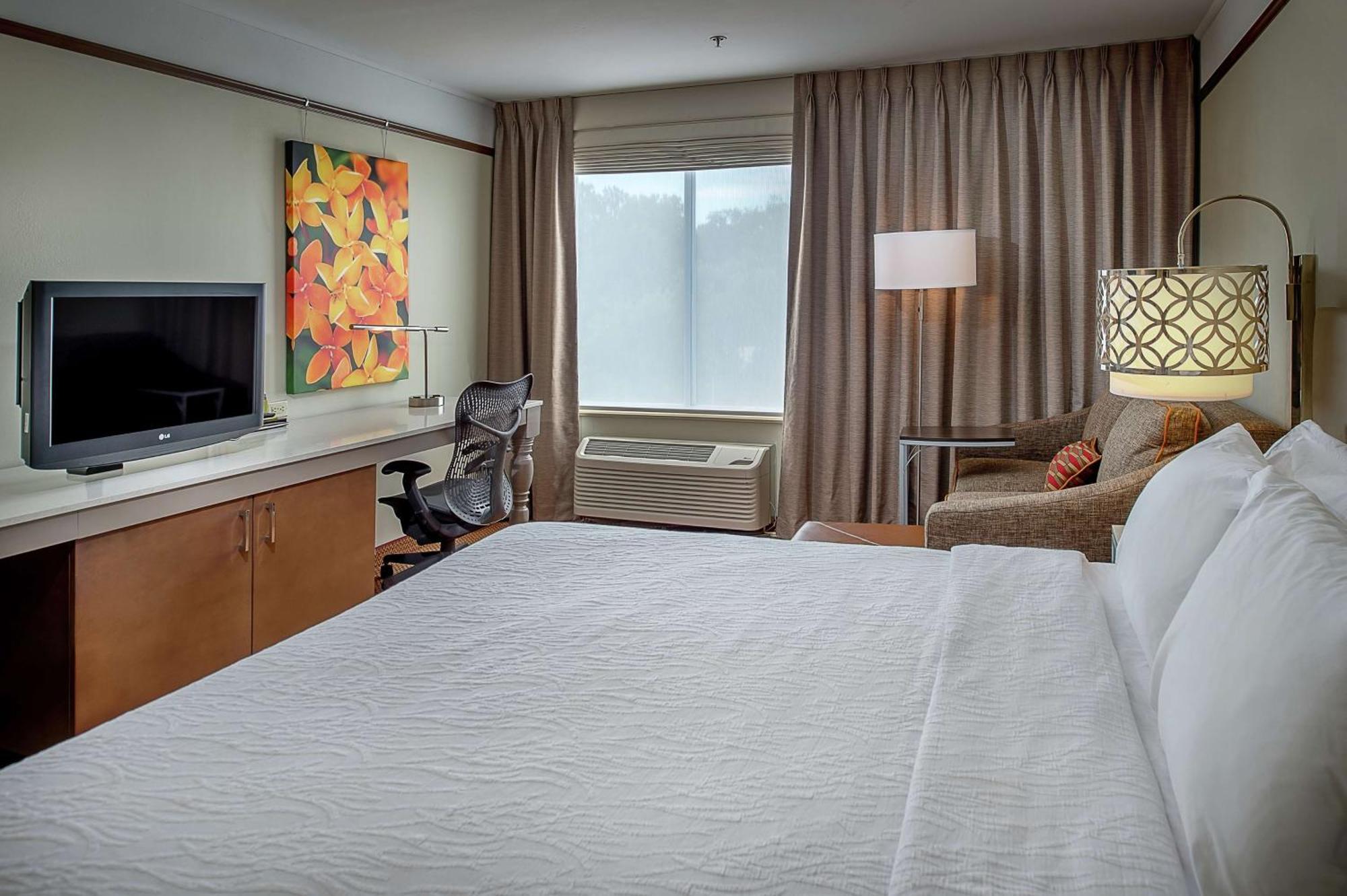 Hilton Garden Inn St. Louis/Chesterfield Extérieur photo