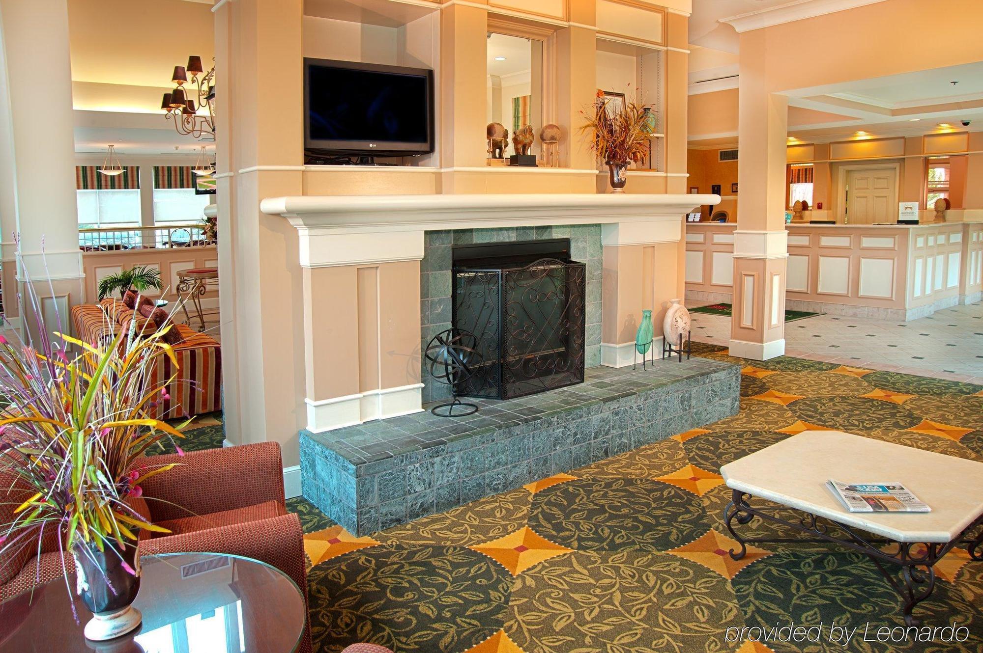 Hilton Garden Inn St. Louis/Chesterfield Extérieur photo