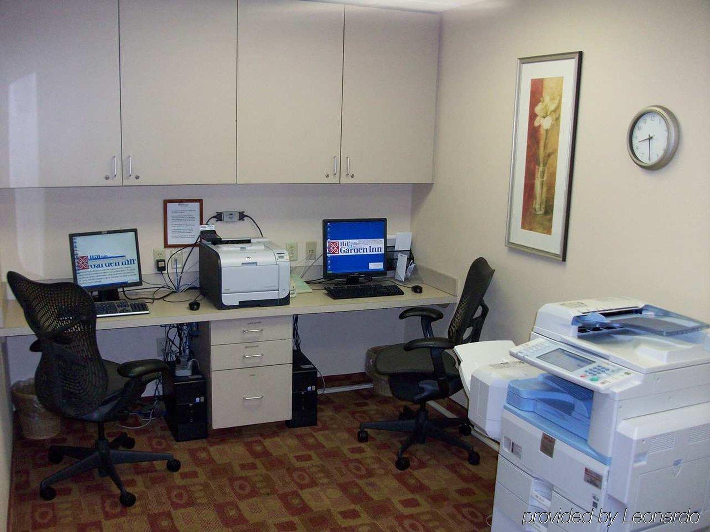Hilton Garden Inn St. Louis/Chesterfield Facilités photo